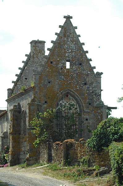 Photo de Chapelle du Petit-Puy