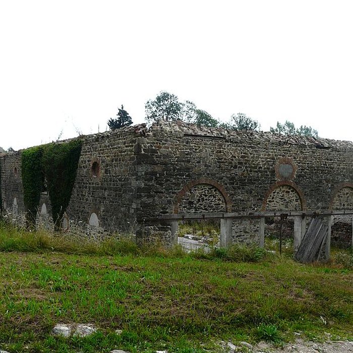 Photo de Forge de Bessous au Chalard