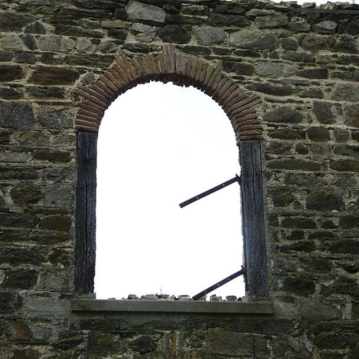 Photo de Forge de Bessous au Chalard