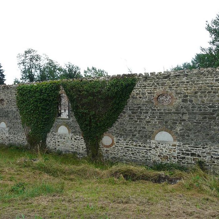 Photo de Forge de Bessous au Chalard