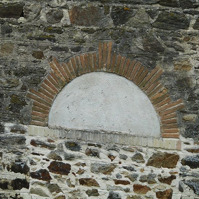 Photo de Forge de Bessous au Chalard