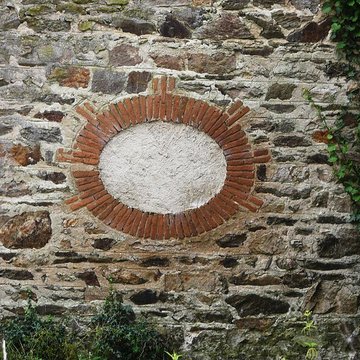 Forge de Bessous au Chalard