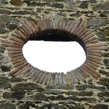 Forge de Bessous au Chalard