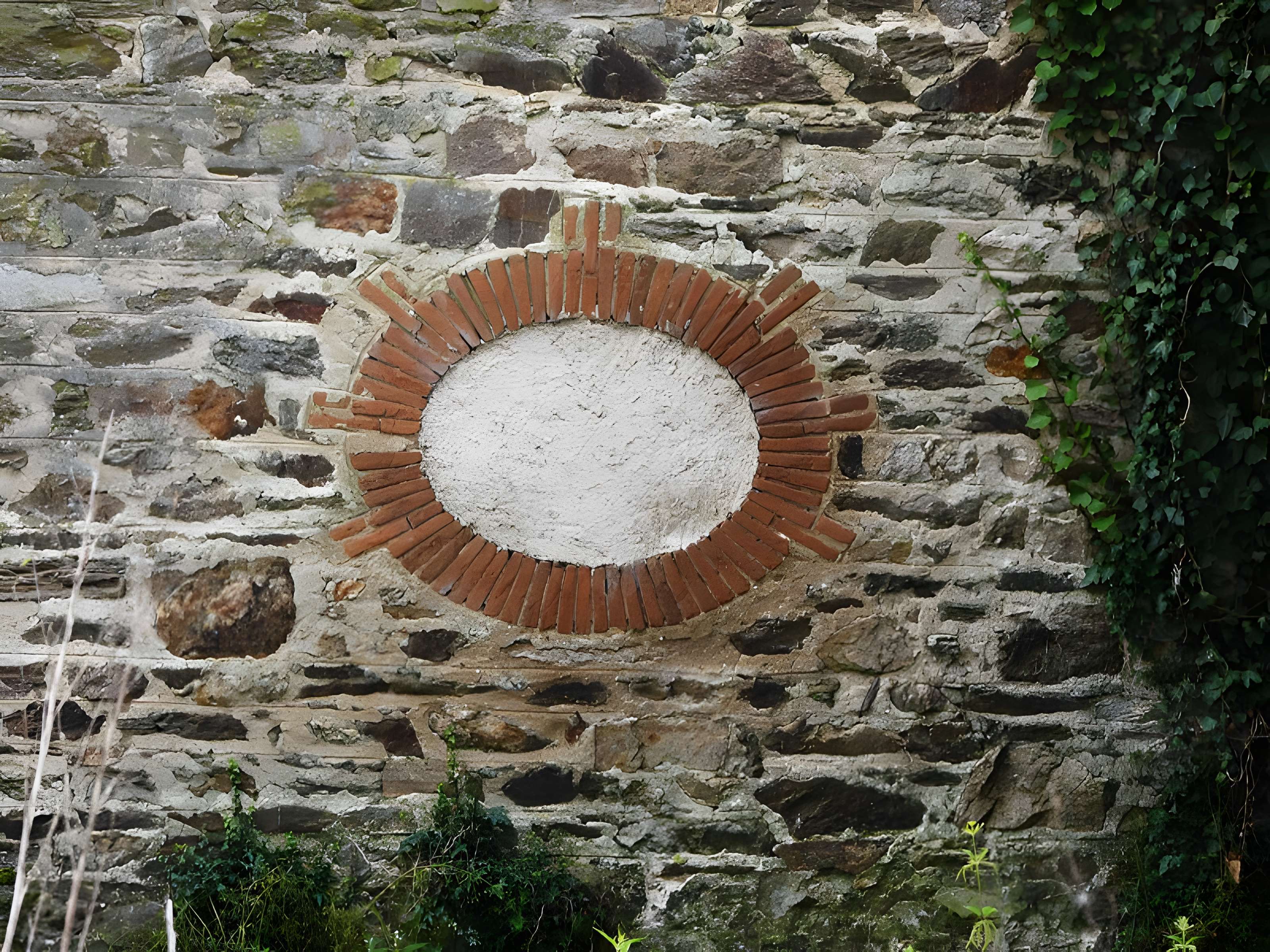 Forge de Bessous au Chalard