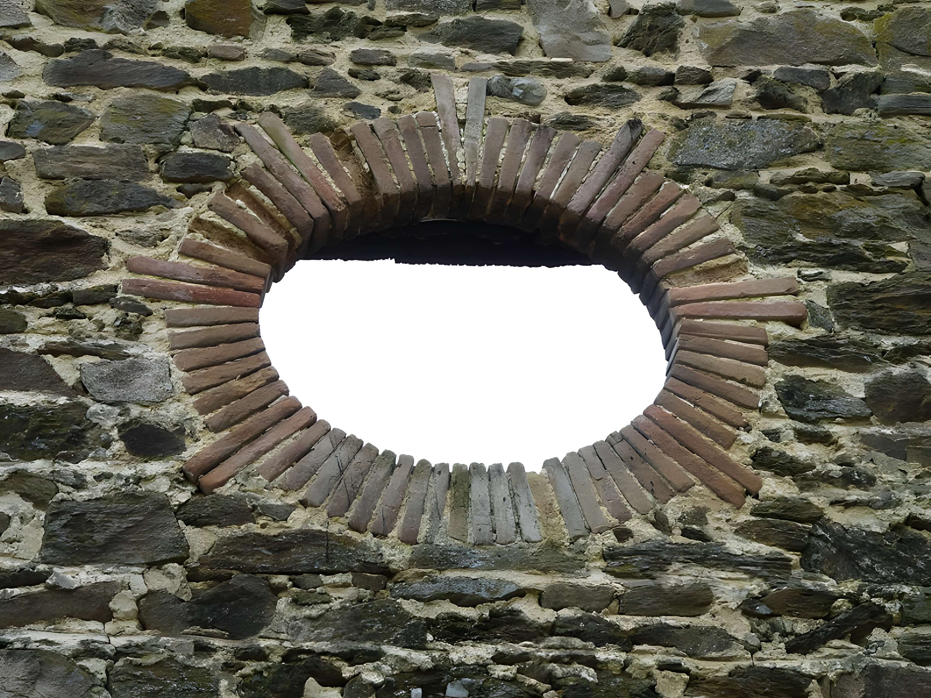 Forge de Bessous au Chalard