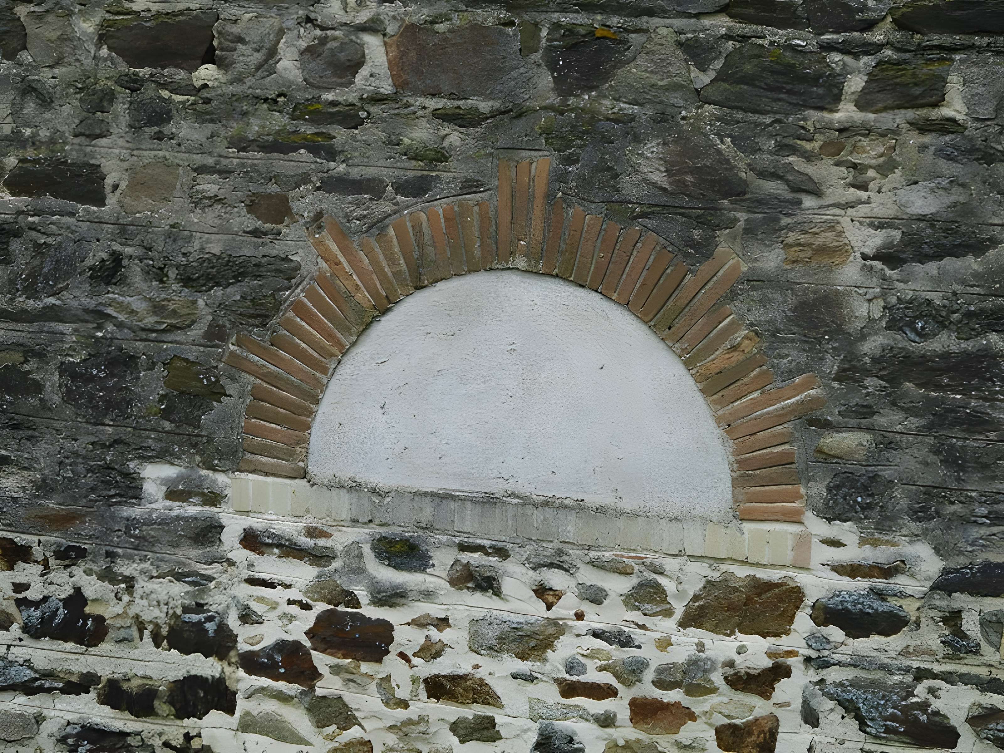 Forge de Bessous au Chalard