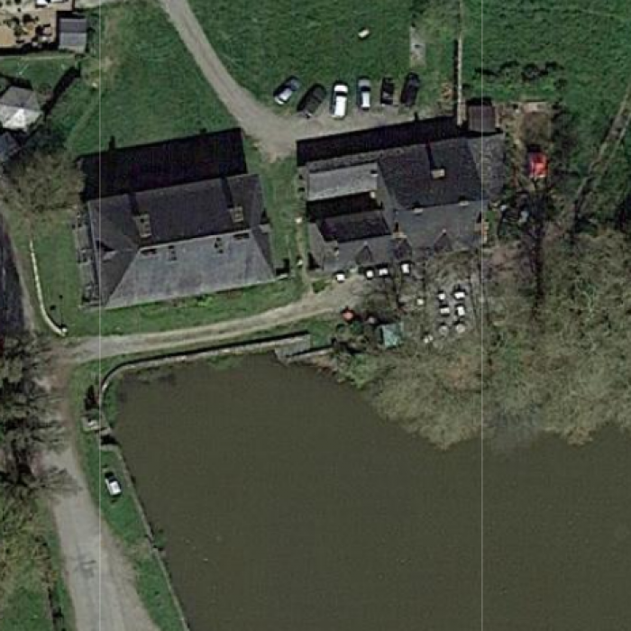 Photo de Forge de la Hunaudière à Sion-les-Mines