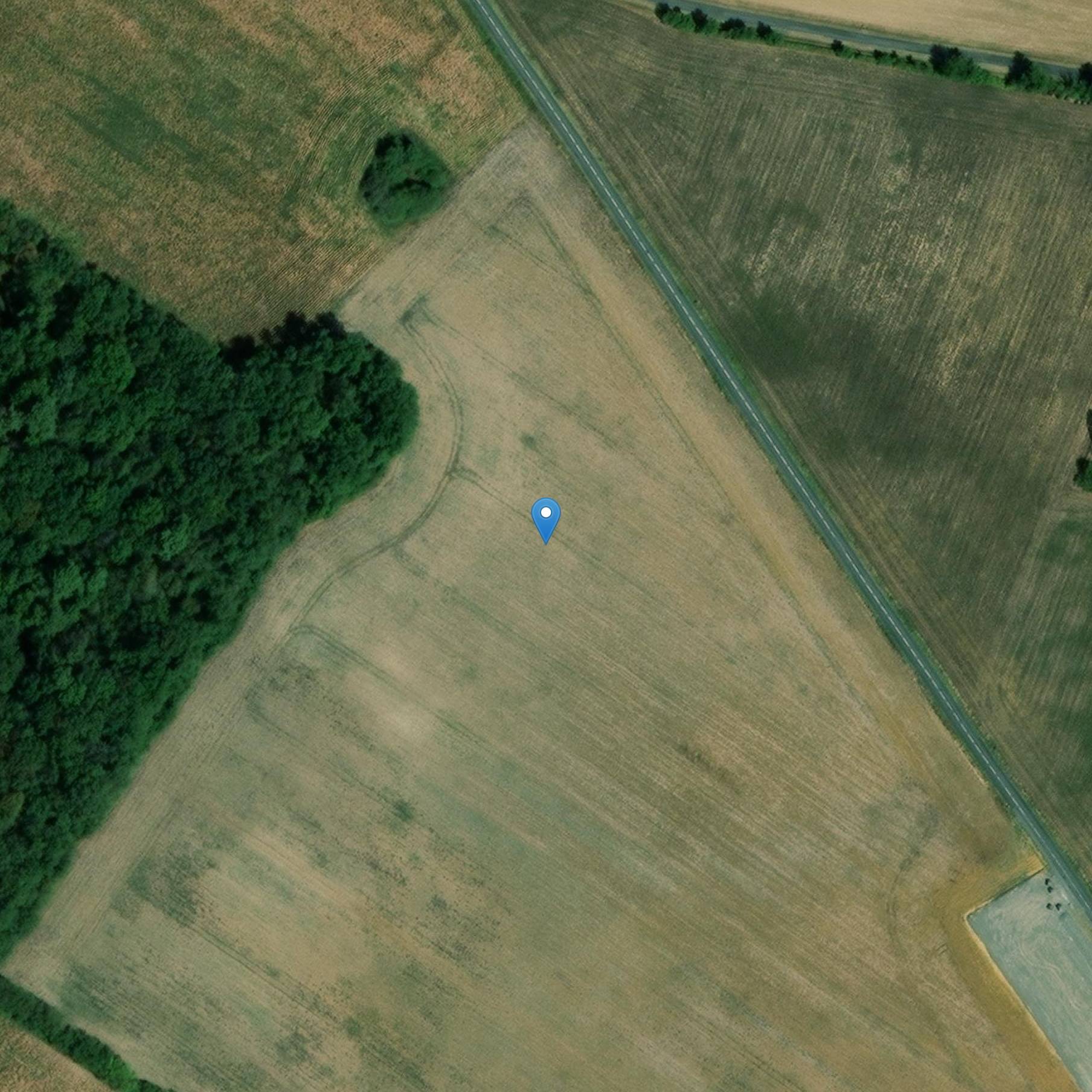 Photo de Forge de Verrières à Lhommaizé