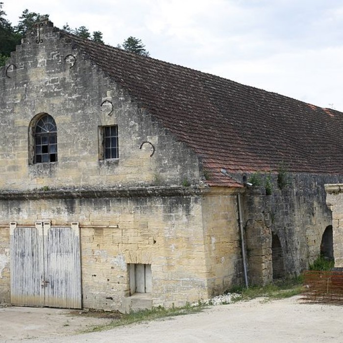Photo de Ancienne forge des Eyzies