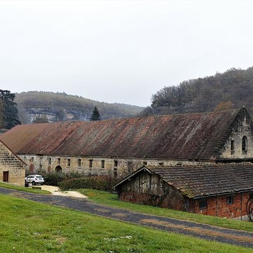 Ancienne forge des Eyzies