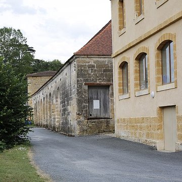 Ancienne forge des Eyzies