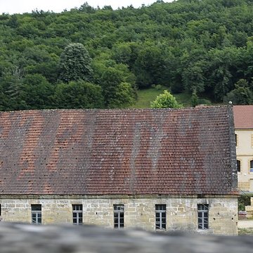 Ancienne forge des Eyzies