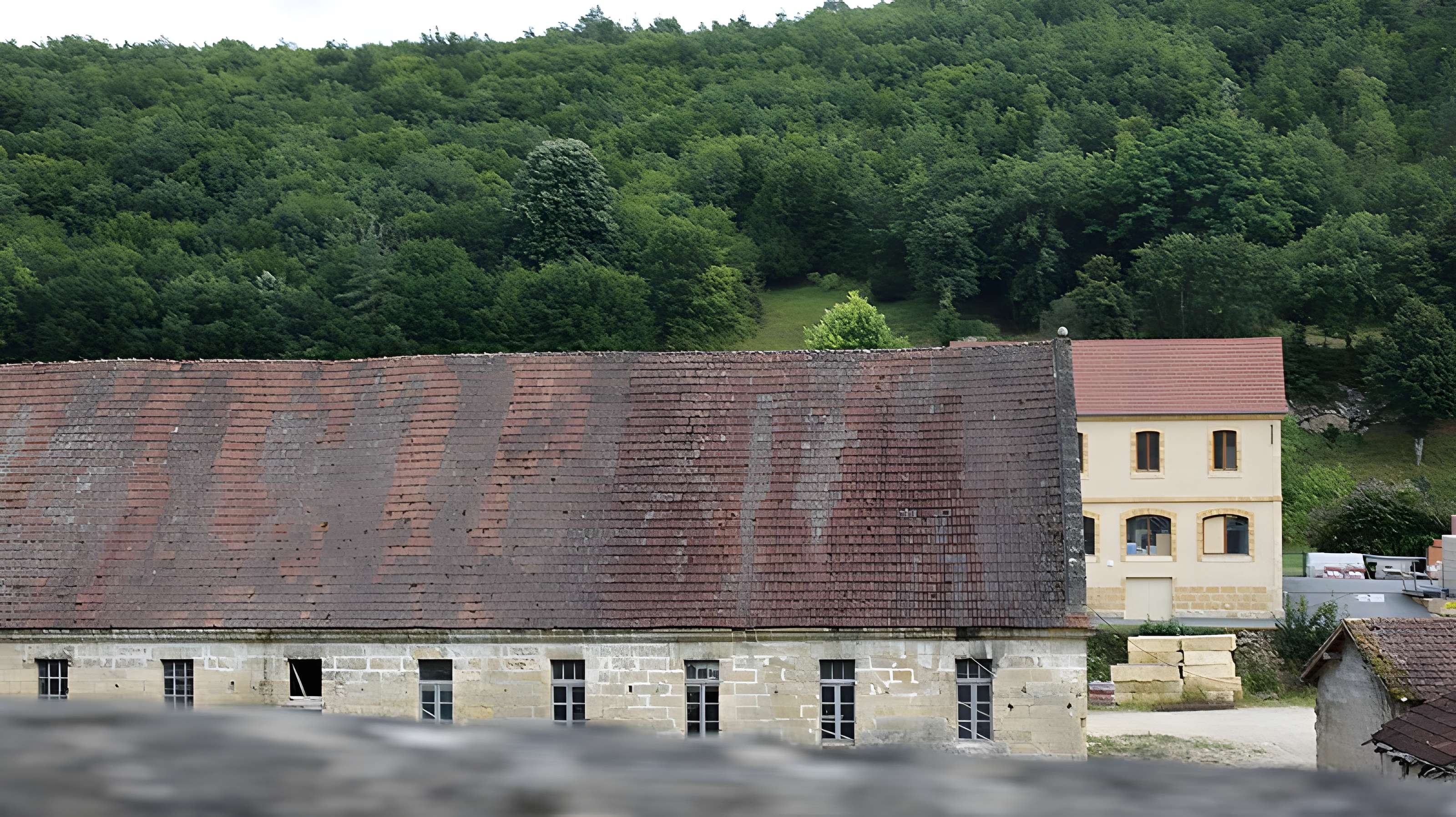 Ancienne forge des Eyzies