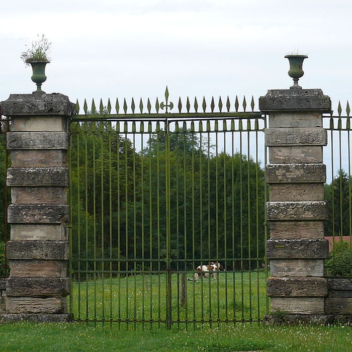 Photo de Forge-fonderie de Baignes
