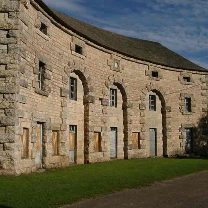 Photo de Forge-fonderie de Baignes