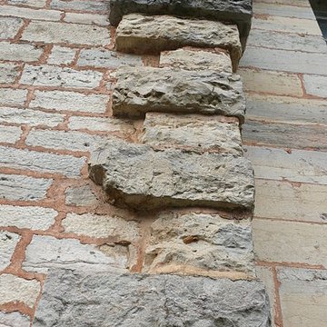 Forge-fonderie de Baignes