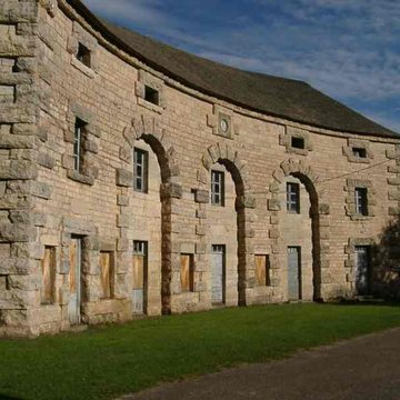 Forge-fonderie de Baignes