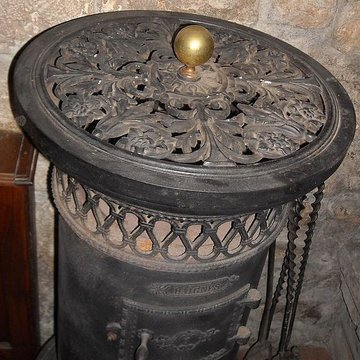 Forge-fonderie de Baignes