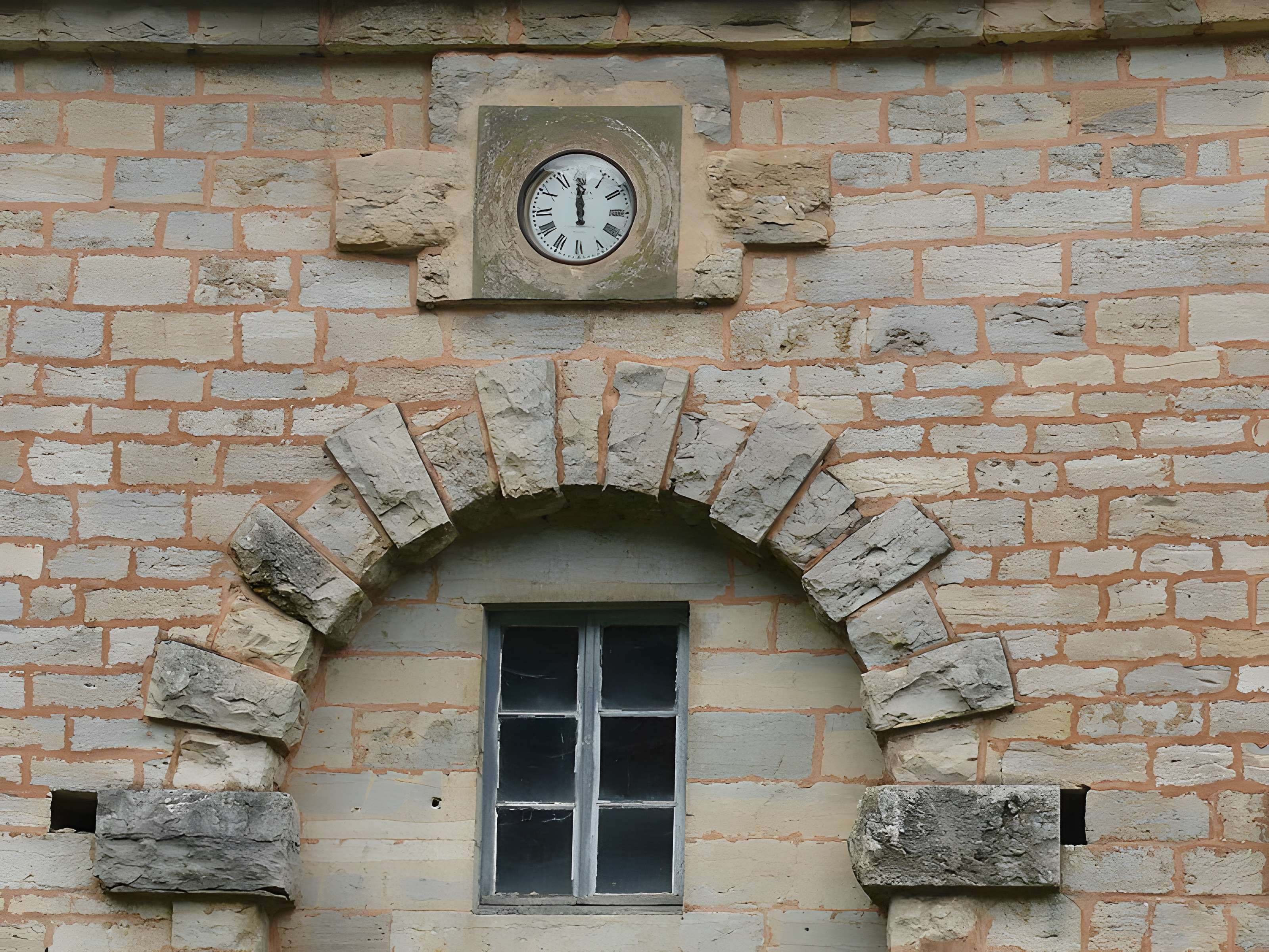 Forge-fonderie de Baignes