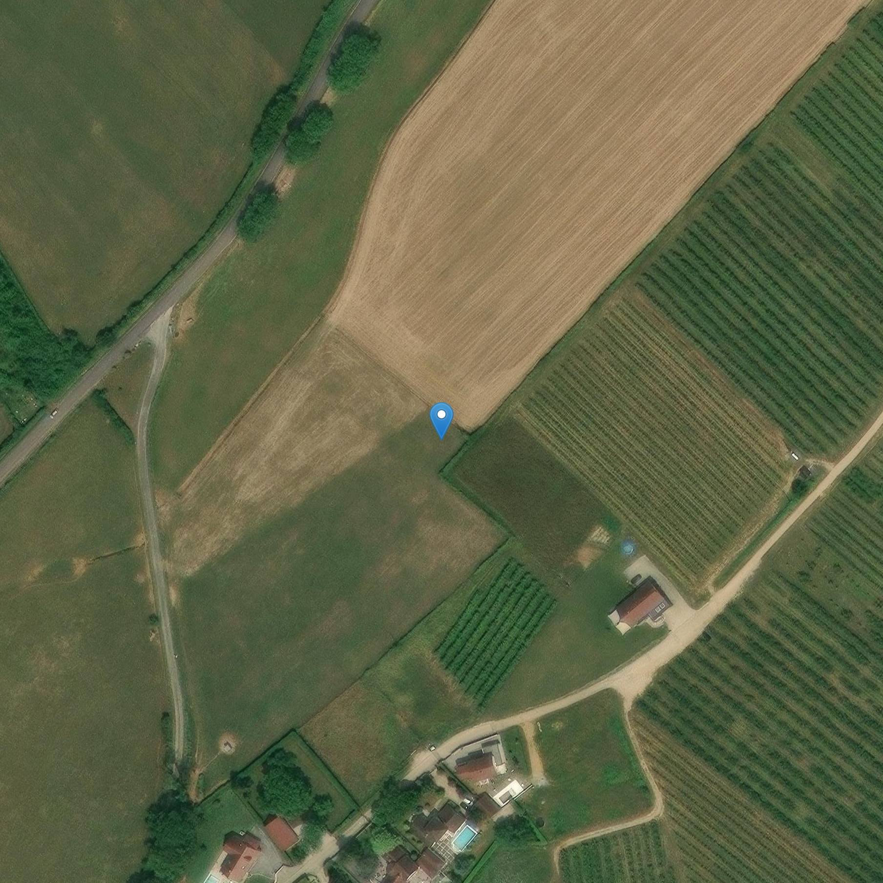 Photo de Forges de Baudin で Sellières