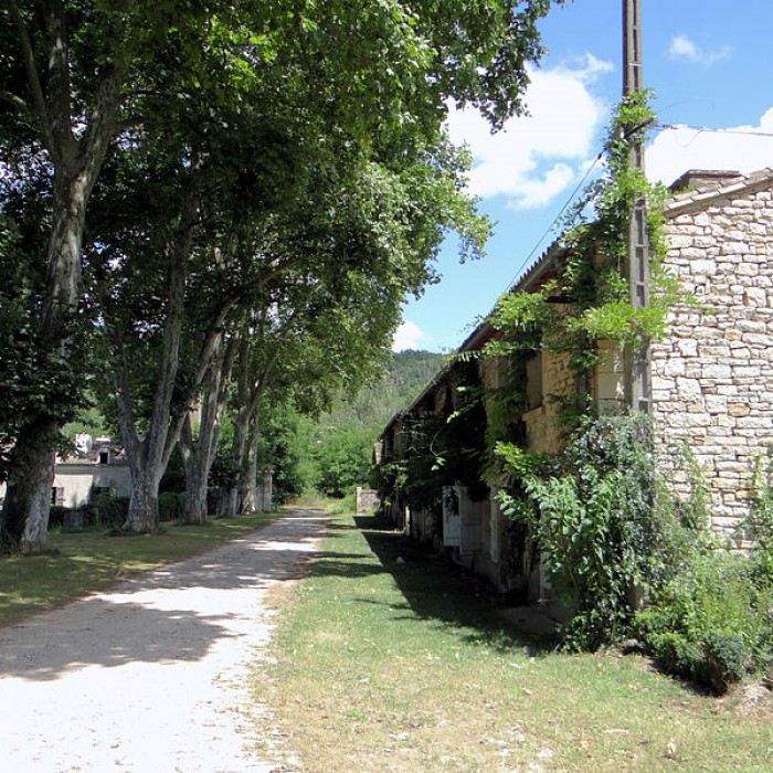 Photo de Forges de Caussanus