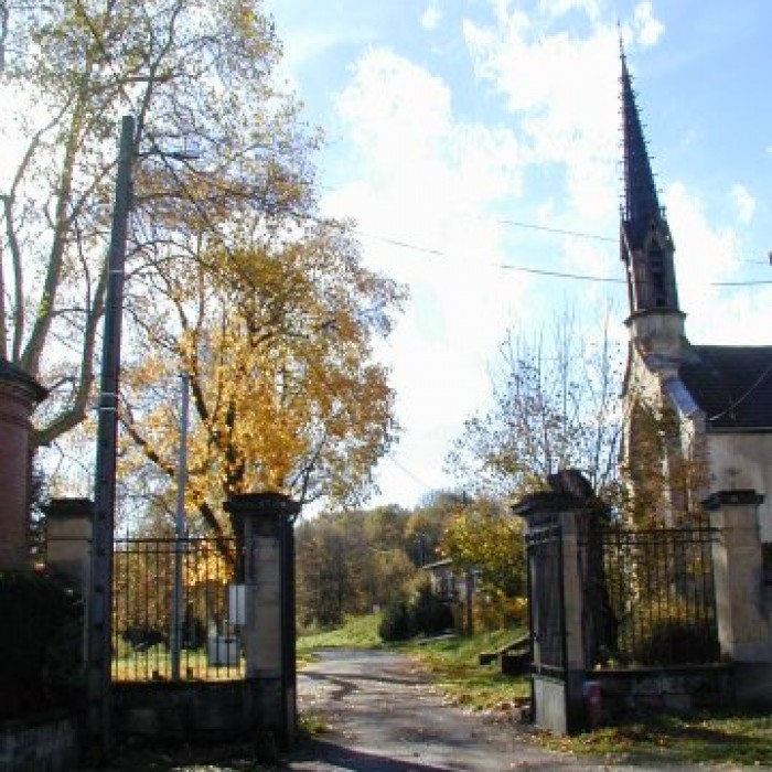Photo de Forges de Varigney à Dampierre-lès-Conflans