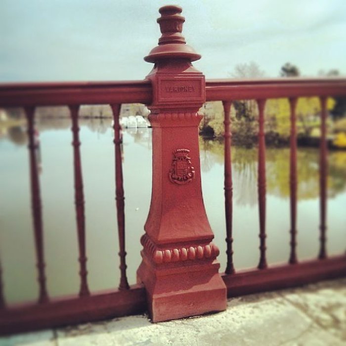 Photo de Forges de Varigney à Dampierre-lès-Conflans