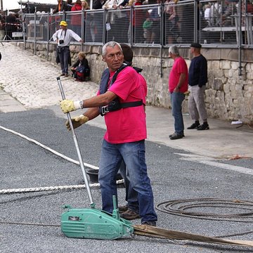 Formes de radoub de larsenal de Rochefort