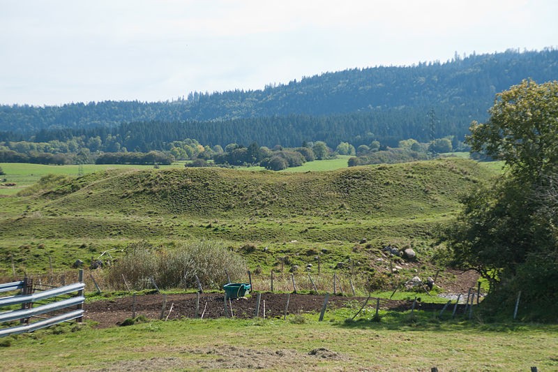 Photo de Fort Bachin