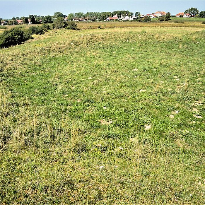 Photo de Site du Fort Bachin également sur commune de La Rivère-Drugeon