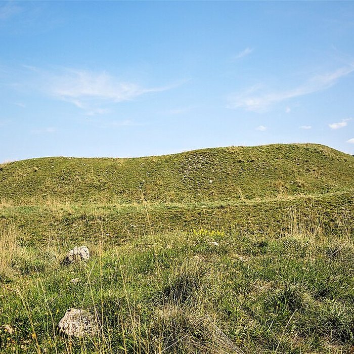 Photo de Site du Fort Bachin également sur commune de La Rivère-Drugeon