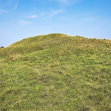 Site du Fort Bachin également sur commune de Bouverans