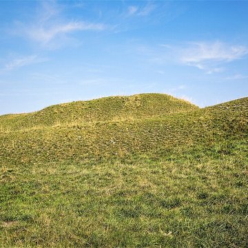 Site du Fort Bachin également sur commune de Bouverans