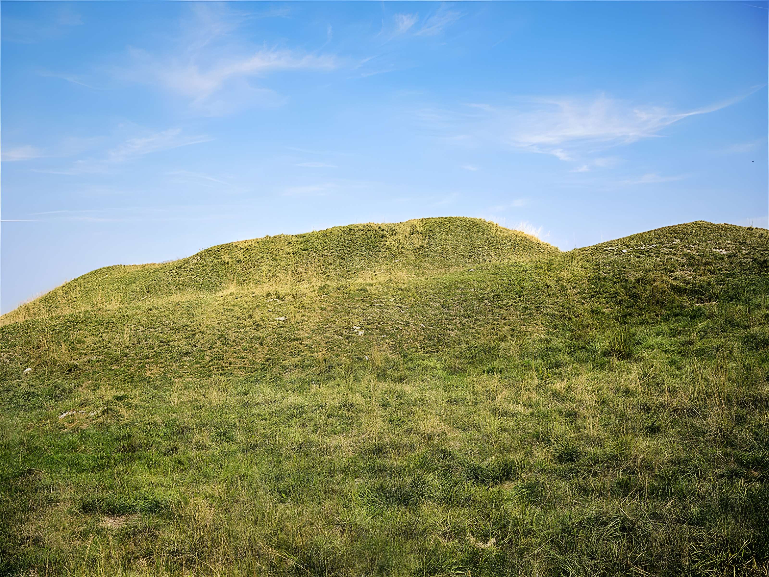 Site du Fort Bachin (également sur commune de Bouverans)