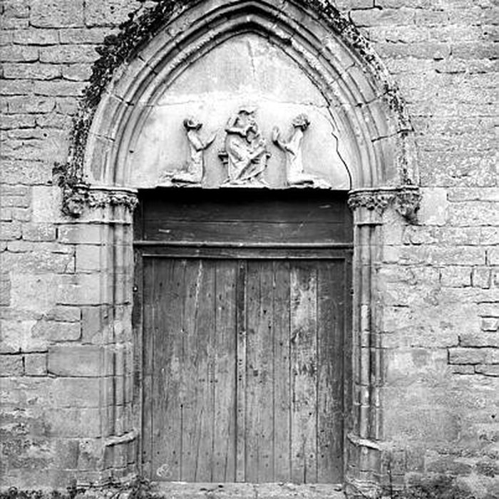 Photo de Chapelle du Saulce dIsland