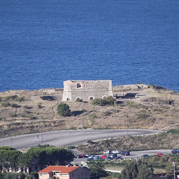 Fort carré de Collioure