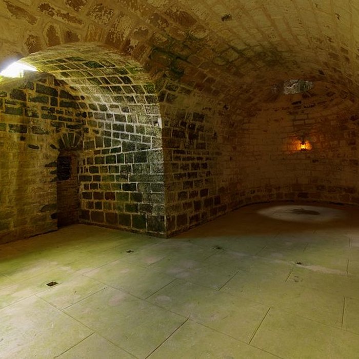 Photo de Fort de Bois lAbbé