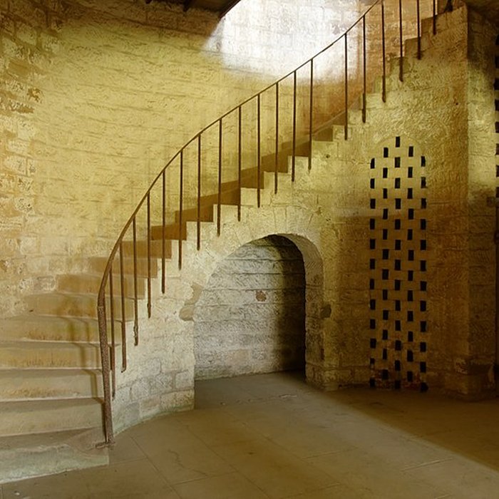 Photo de Fort de Bois lAbbé