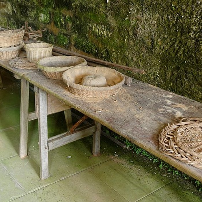 Photo de Fort de Bois lAbbé