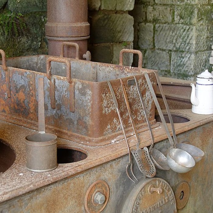 Photo de Fort de Bois lAbbé