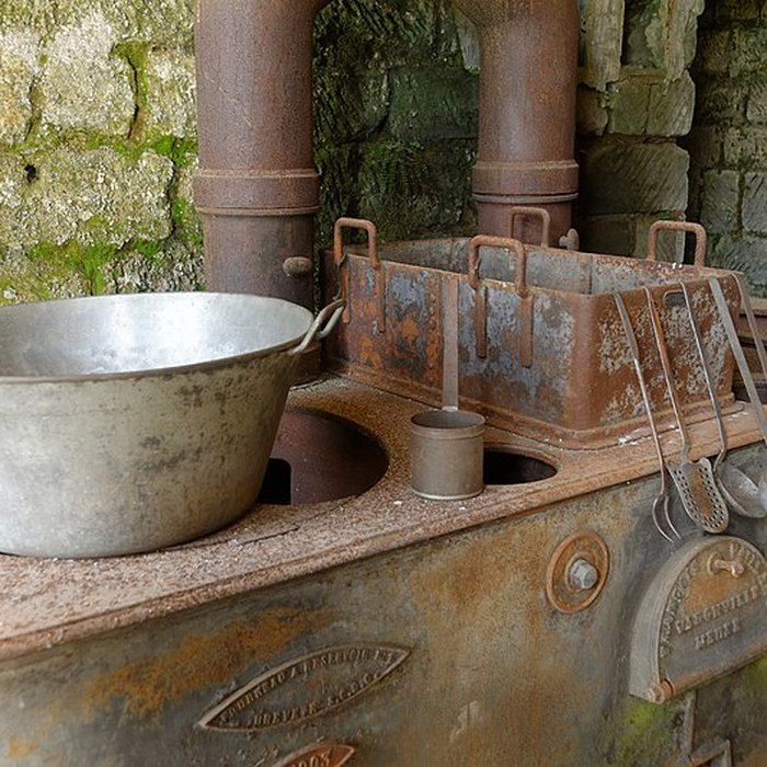 Photo de Fort de Bois lAbbé