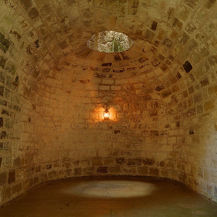 Photo de Fort de Bois lAbbé