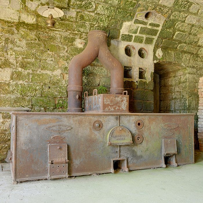 Photo de Fort de Bois lAbbé