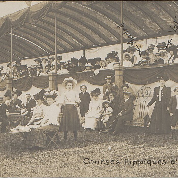 Photo de Fort de Bois lAbbé