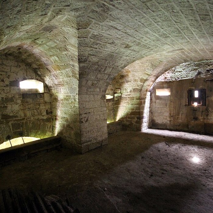 Photo de Fort de Bois lAbbé