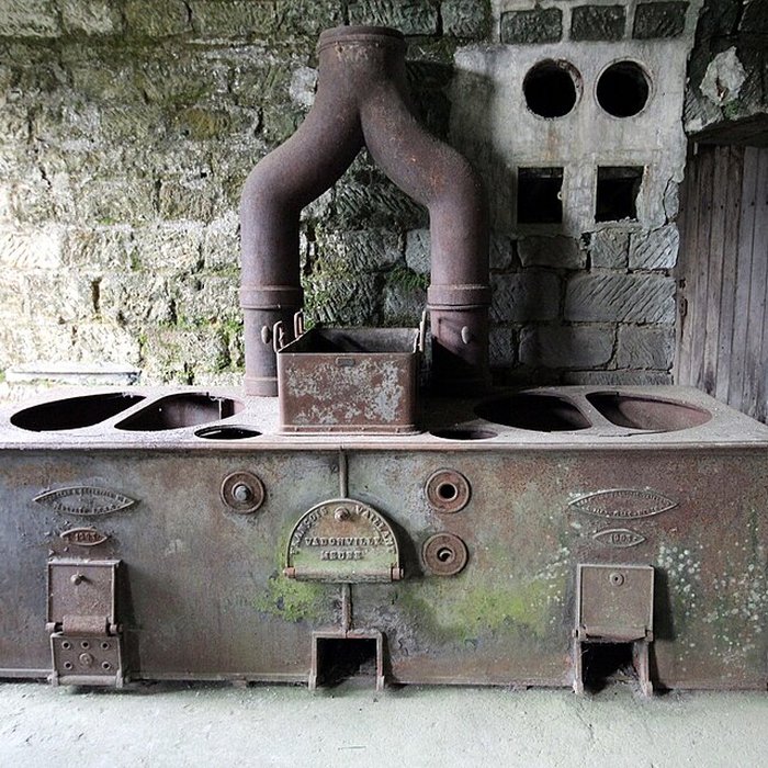 Photo de Fort de Bois lAbbé