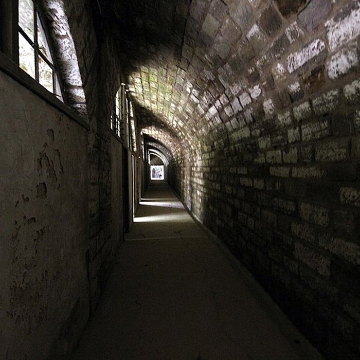 Photo de Fort de Bois lAbbé