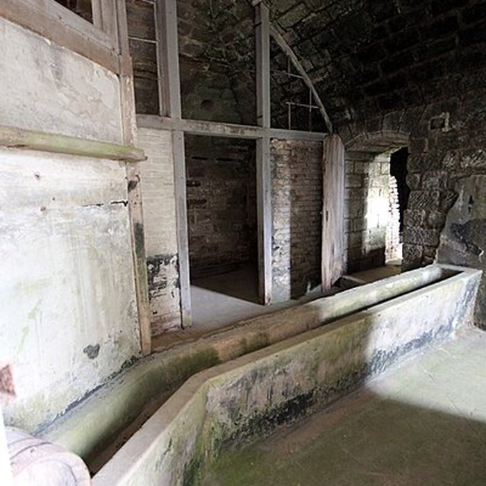 Photo de Fort de Bois lAbbé