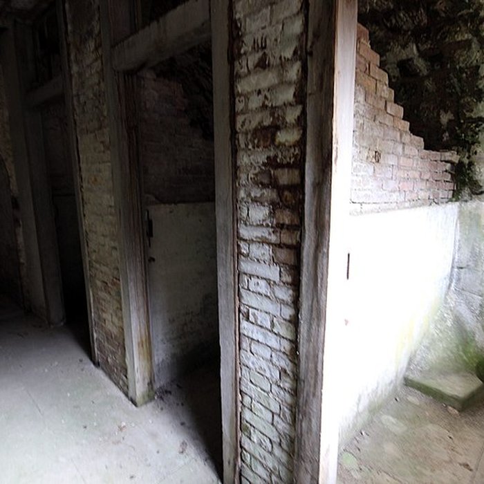 Photo de Fort de Bois lAbbé