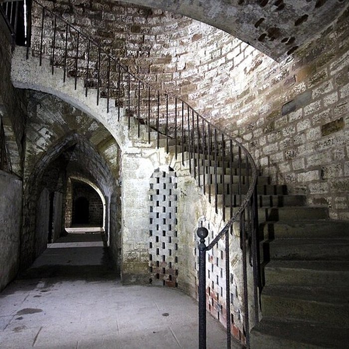 Photo de Fort de Bois lAbbé